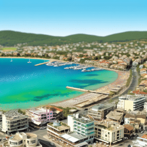 Urlaub Ibiza Ibiza-Stadt Sehenswürdigkeiten